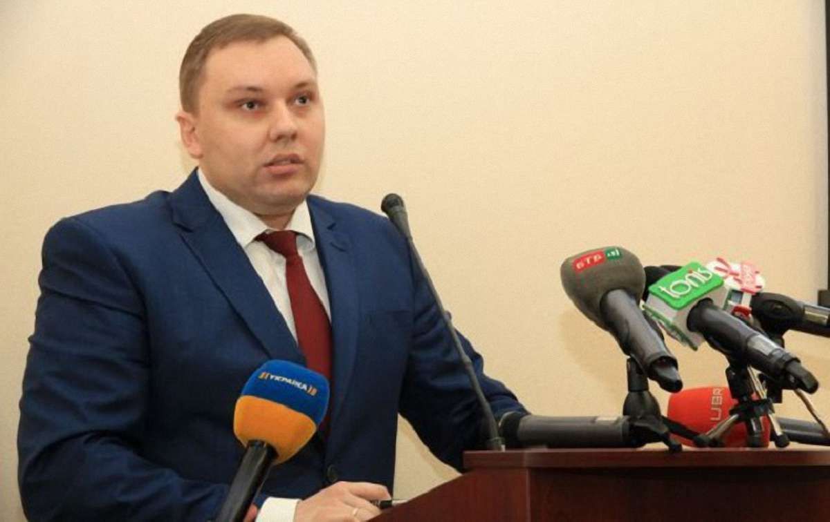 НАБУ завершило досудове розслідування щодо топ-менеджера «Нафтогазу»