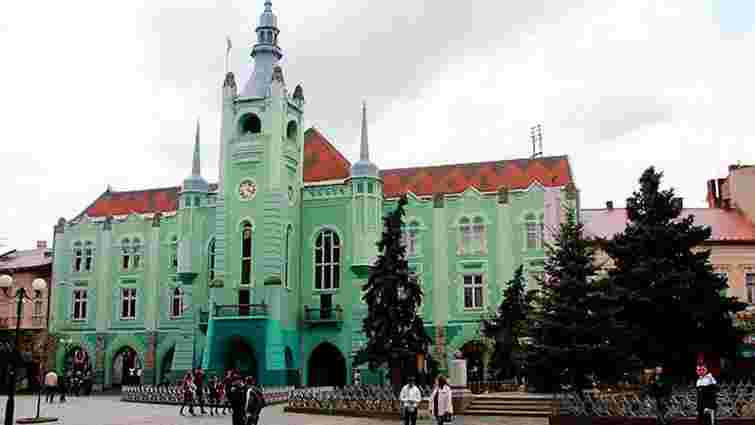 Міська рада прийняла рішення про перейменування Мукачевого