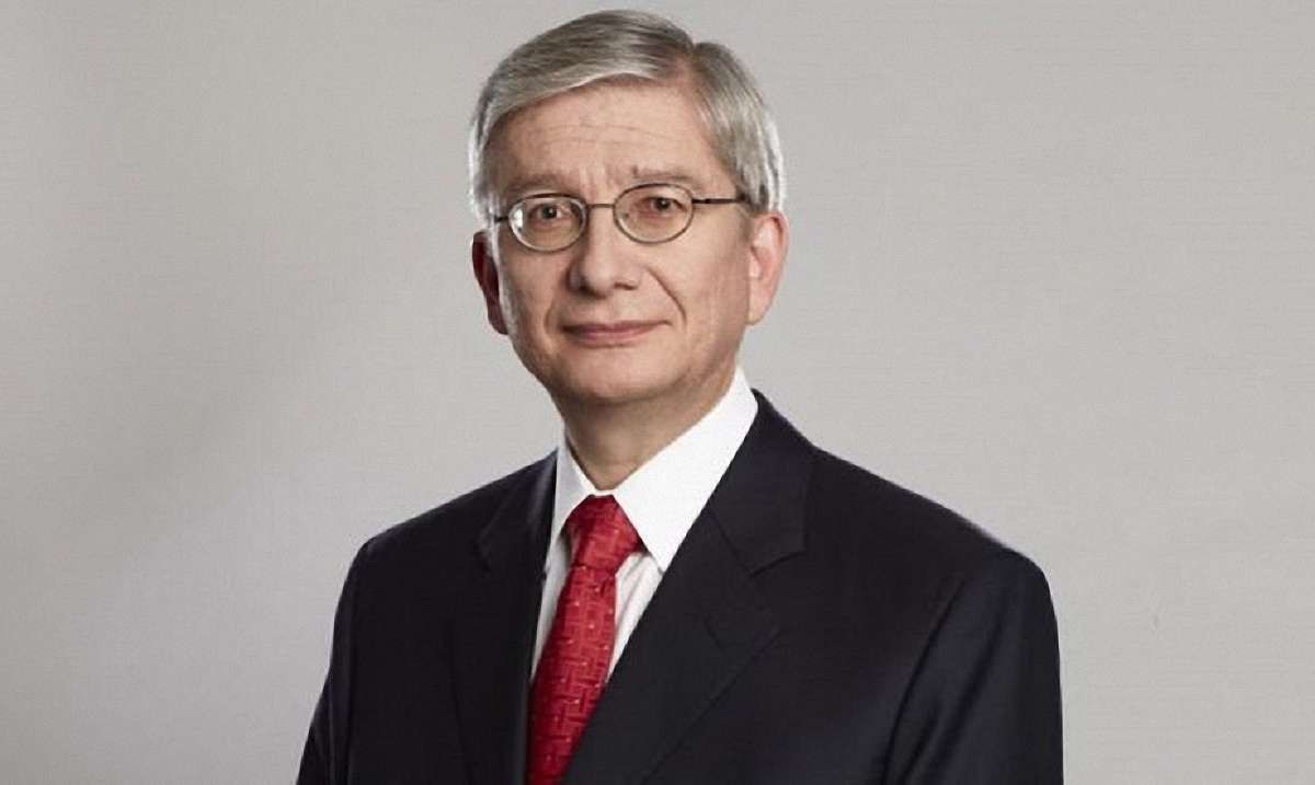 Президент Світового конгресу українців став почесним доктором «Львівської політехніки»