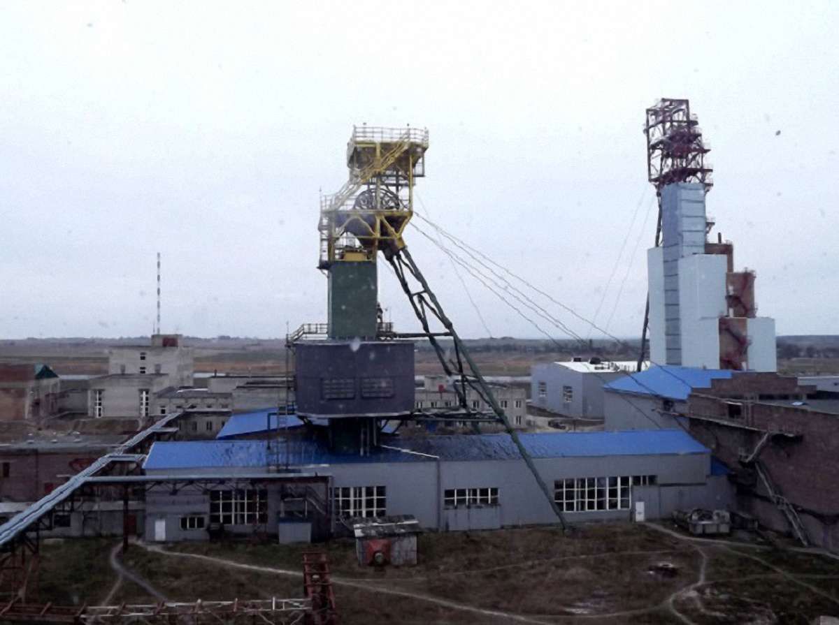 Верховна Рада спрямує ₴100 млн на добудову шахти №10 «Нововолинська»