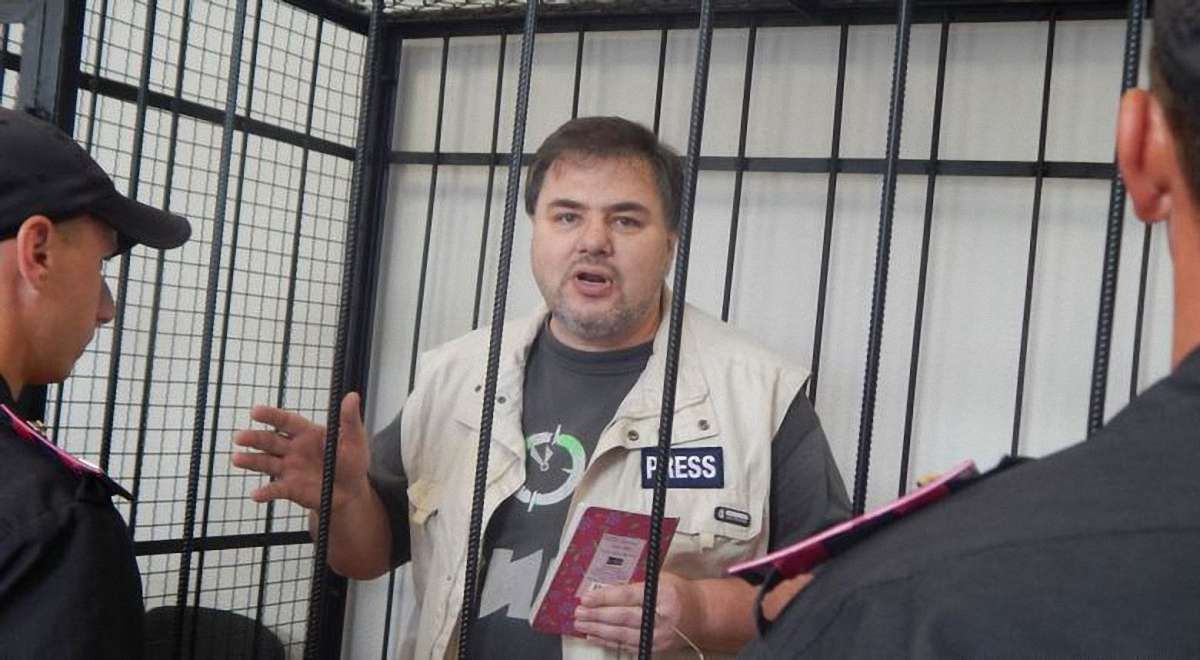 В офісі омбудсмена підтримали звернення правозахисників щодо звільнення Коцаби
