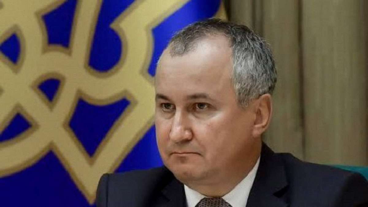 СБУ підтвердила затримання свого співробітника в Росії