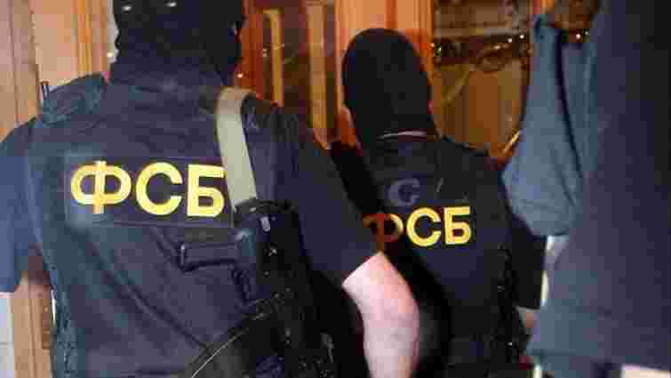 У Севастополі ФСБ провела обшуки у відділенні «Просвіти»