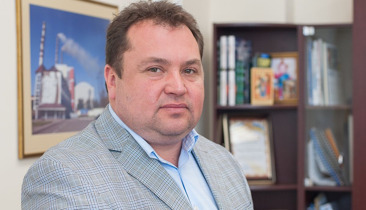 В Україні немає культури будівництва доріг з використанням золошлаків, – Шувар