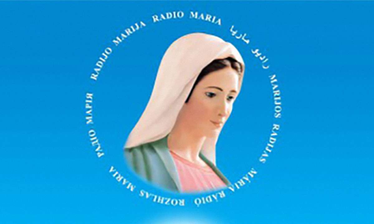 Католицьке «Радіо Марія» розпочне мовлення у Львові