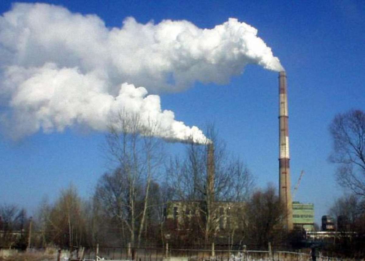 Громадськість Львівщини зможе контролювати найбільших забруднювачів довкілля
