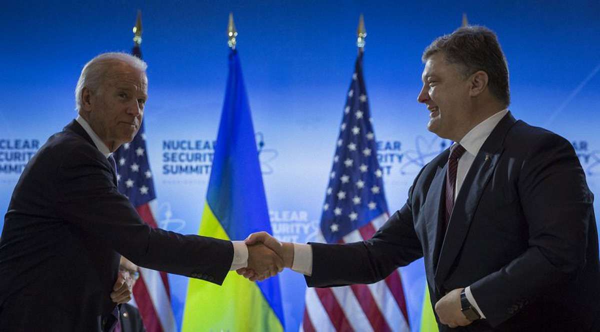 Україна зможе отримати кредитні гарантії від США після формування нового уряду