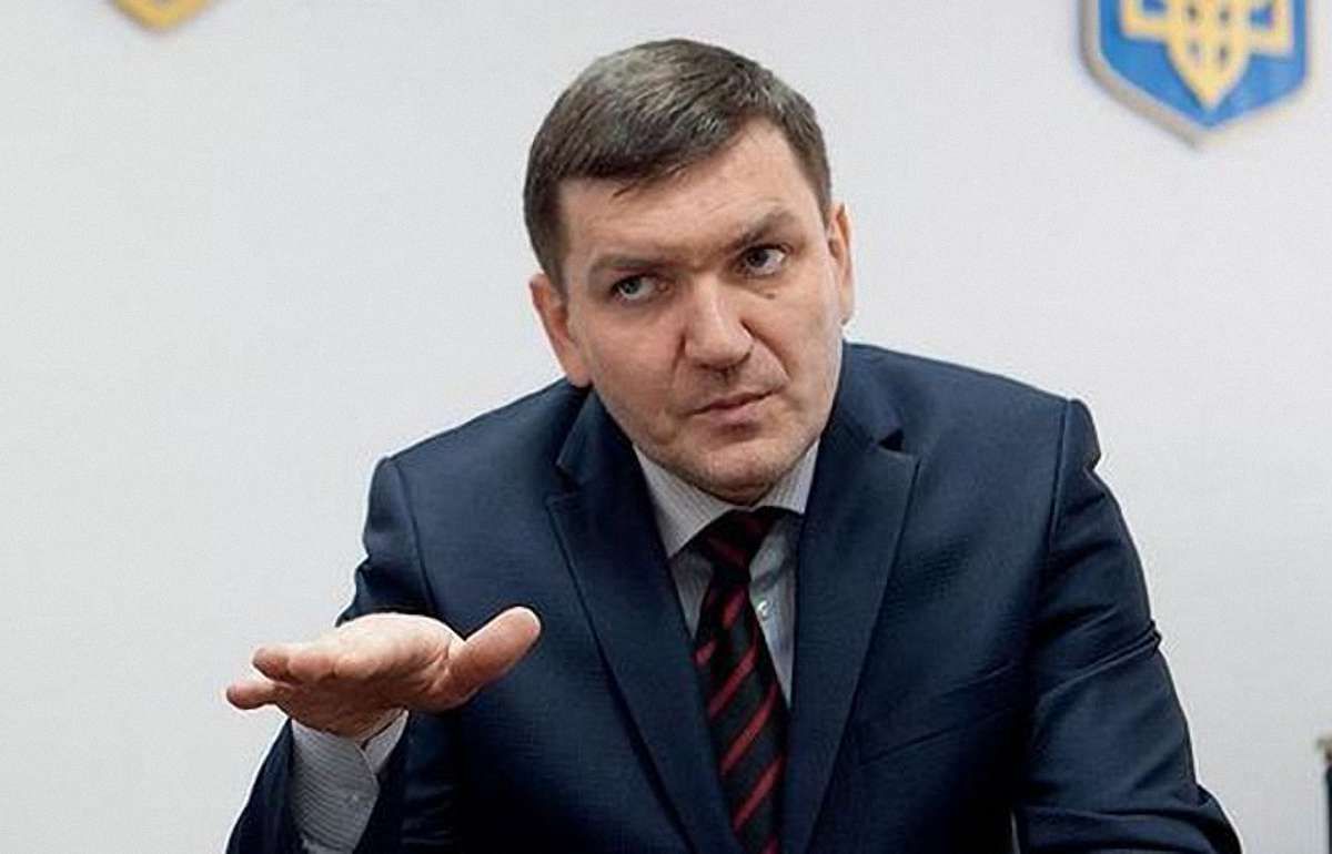 Справа проти Єфремова щодо диктаторських законів перебуває у суді, – ГПУ