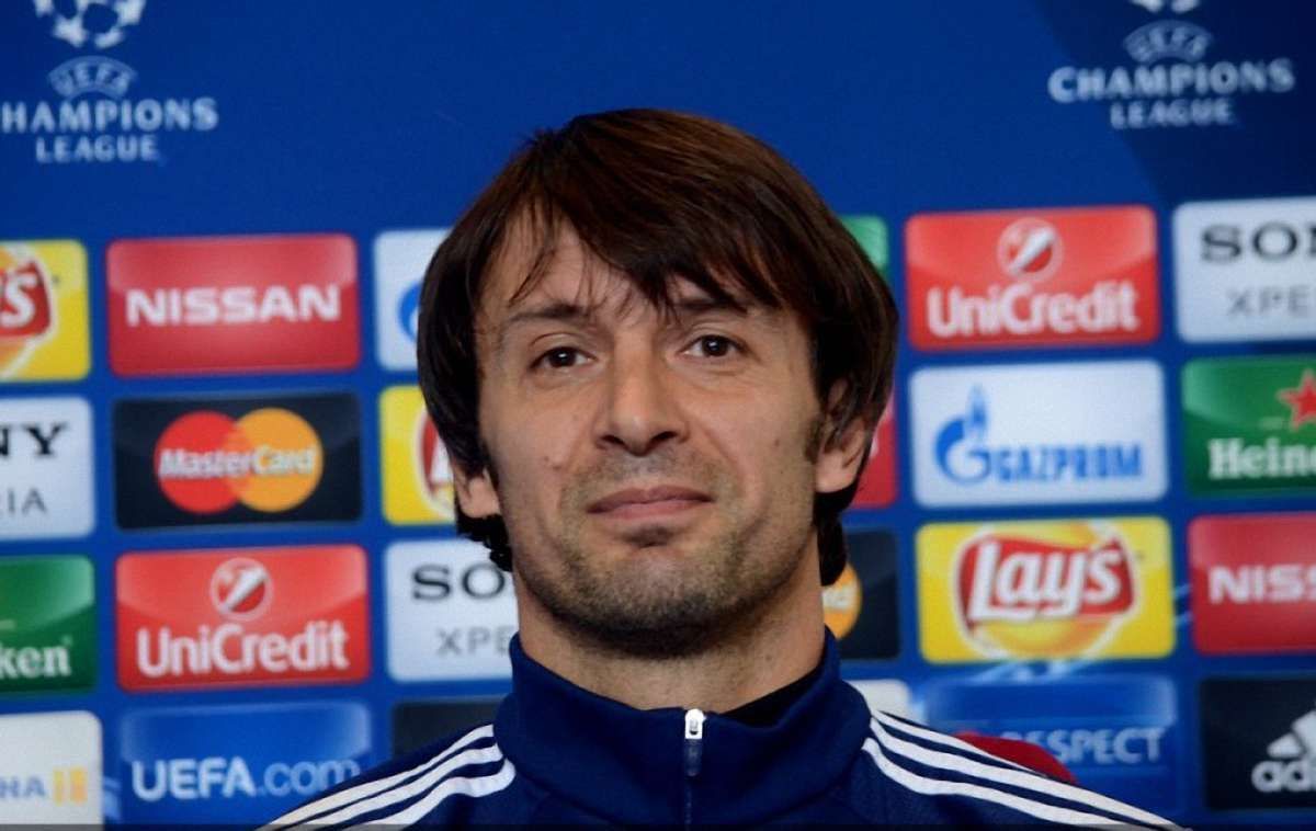 Олександр Шовковський розпочав навчання на тренерських курсах ФФУ