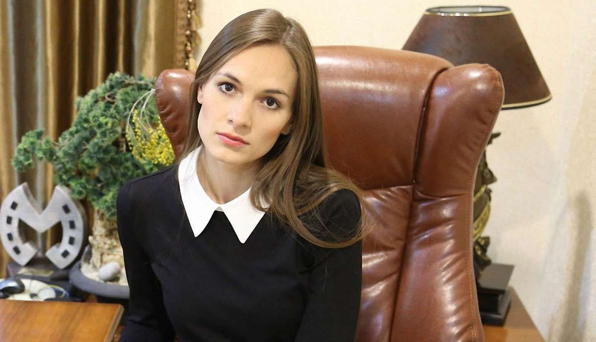 За критику Путіна російську депутатку звинуватили в екстремізмі