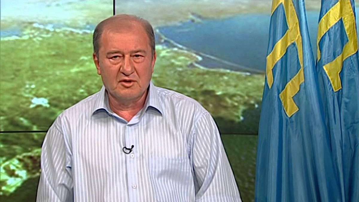 Затриманих біля Сімферополя кримських татар вже відпустили