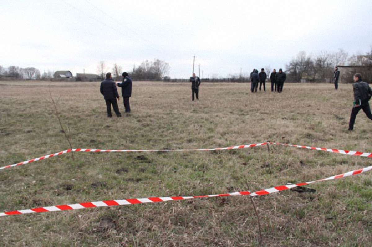 Троє поліцейських отримали поранення під час затримання злочинців на Чернігівщині