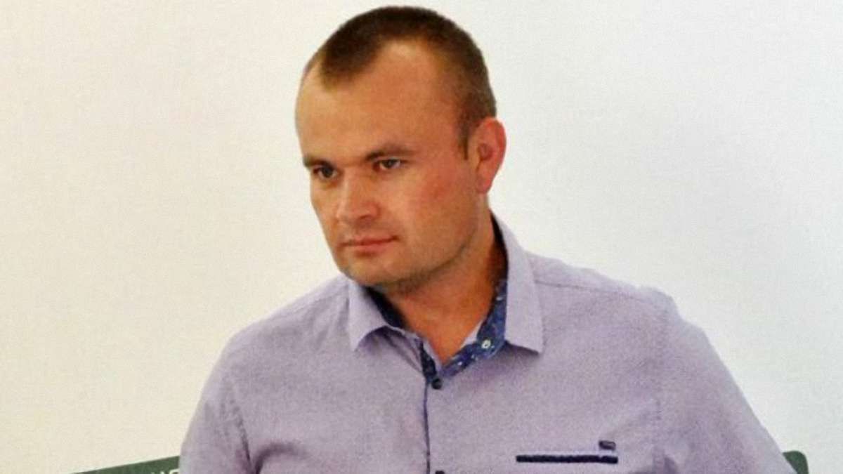 Милобог назвав підробкою запис розмови із представником «Опоблоку»