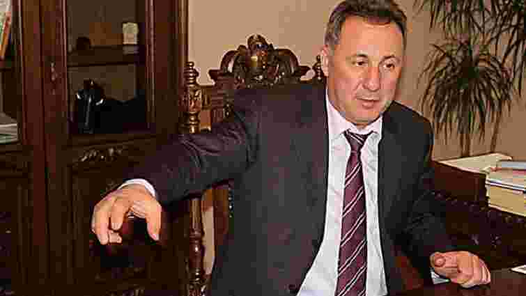 ГПУ не бачить потреби у звільненні скандального прокурора Одещини