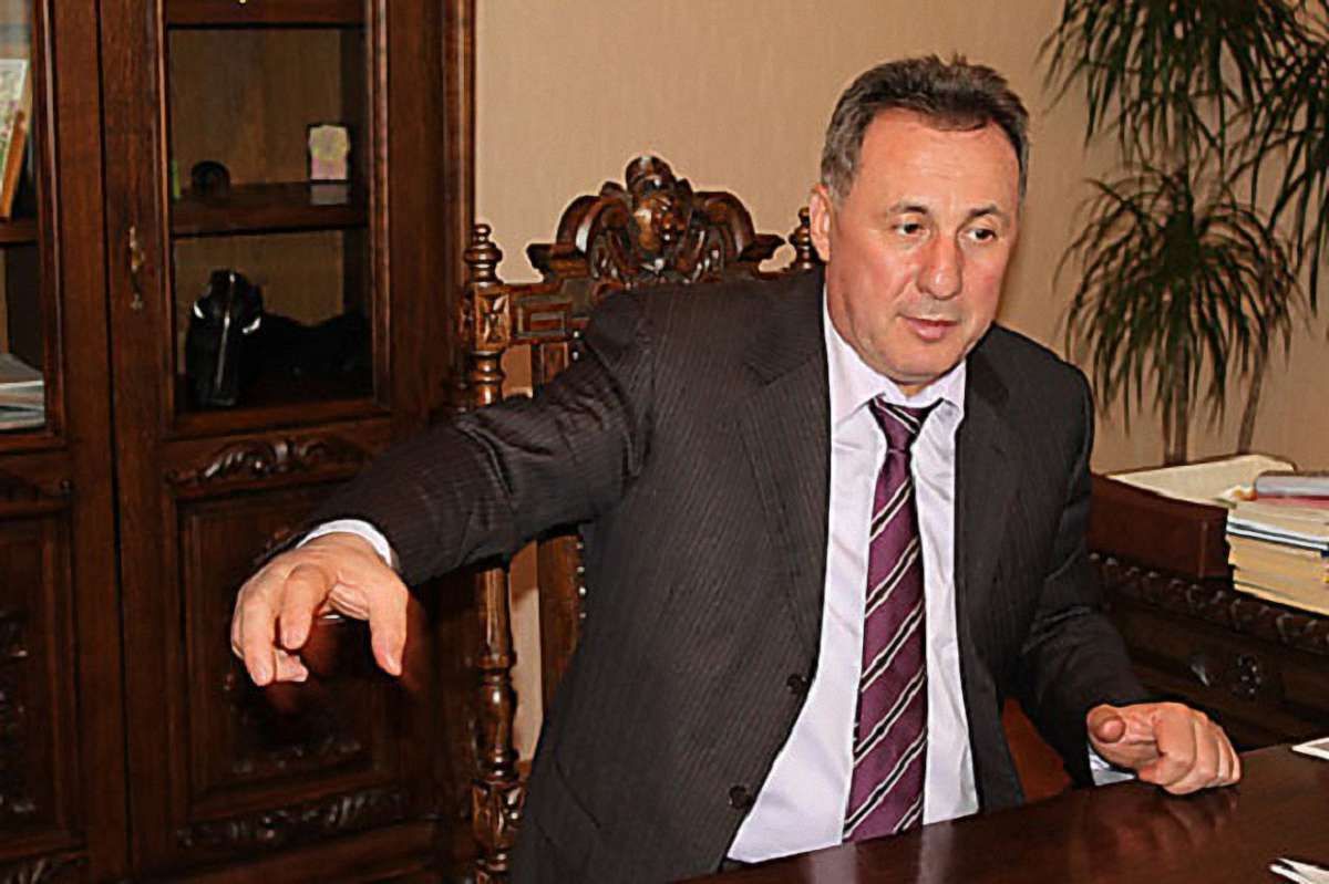ГПУ не бачить потреби у звільненні скандального прокурора Одещини