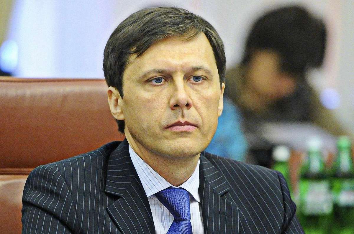 Суд виправдав звинуваченого в корупції екс-міністра екології Ігоря Шевченка