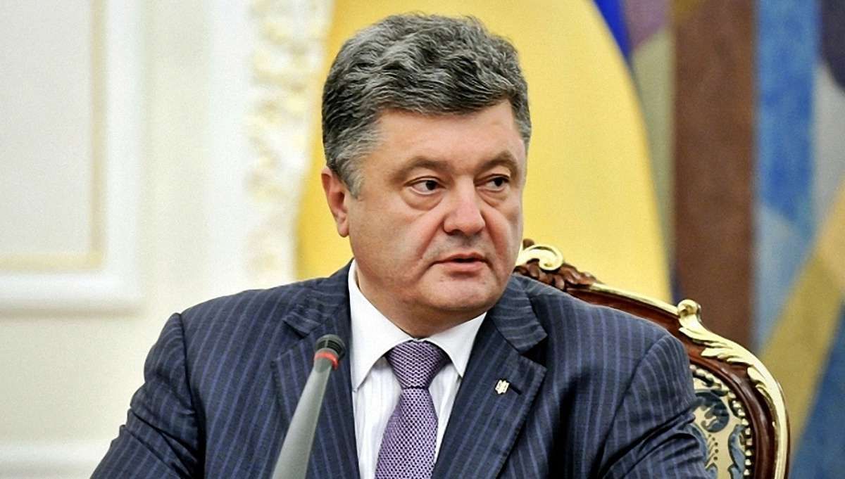 Порошенко відреагував на журналістське розслідування про офшори