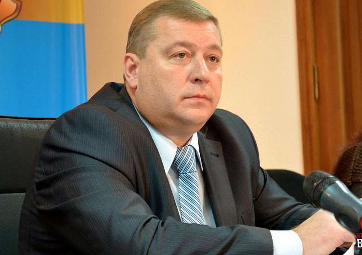 Аваков звільнив начальника поліції Рівненщини
