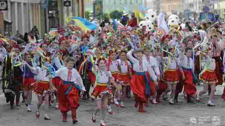 Львів відзначить 760-річчя: програма святкування