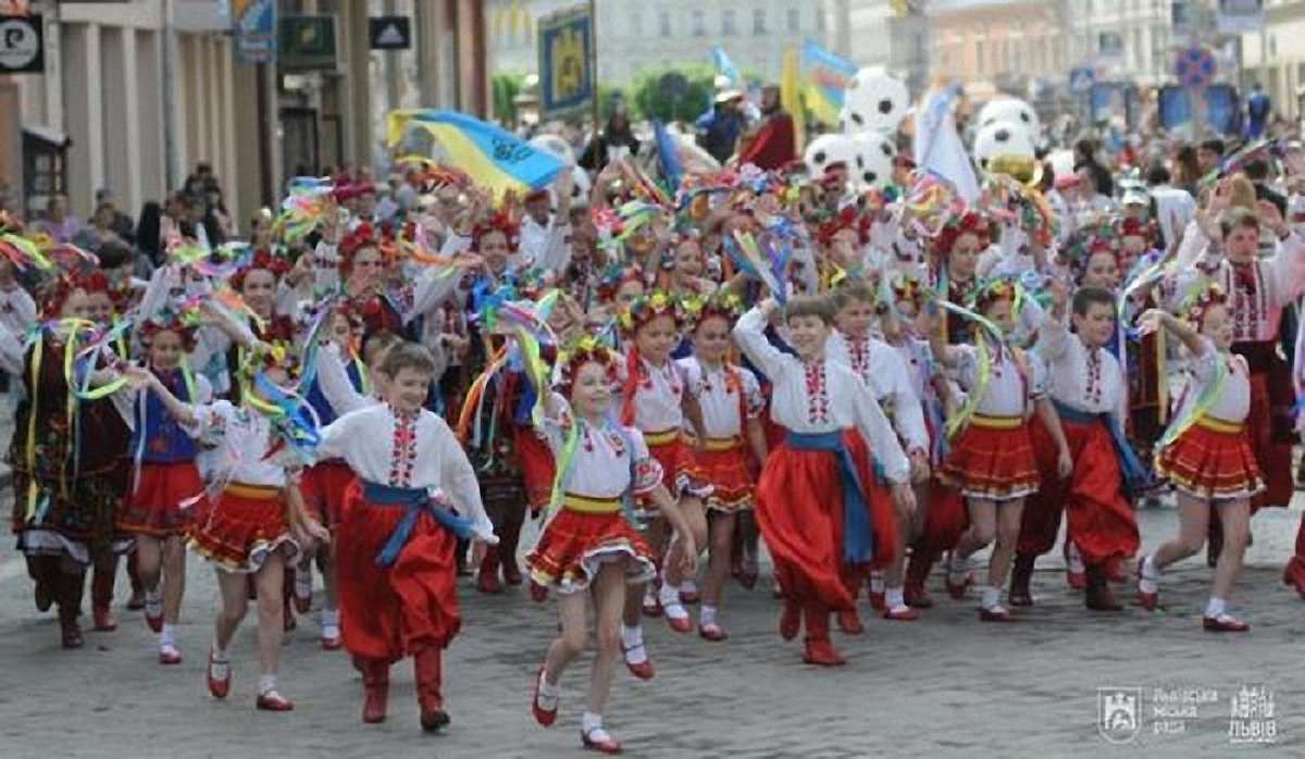 Львів відзначить 760-річчя: програма святкування