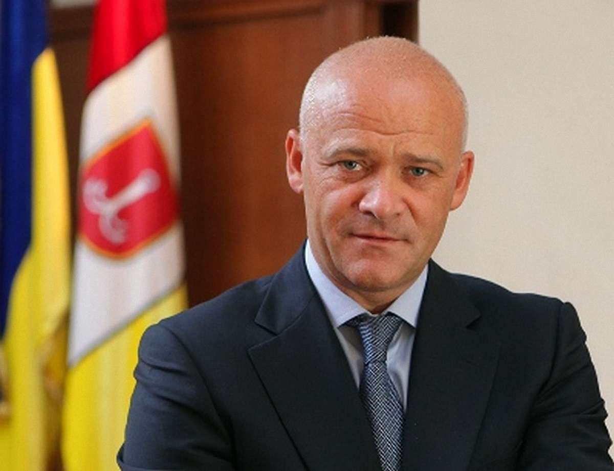 Міський голова Одеси прокоментував скандал з офшорами і російським громадянством