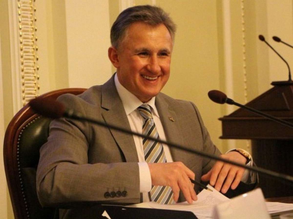 Екс-нардеп з Львівщини Роман Ілик став заступником міністра охорони здоров’я