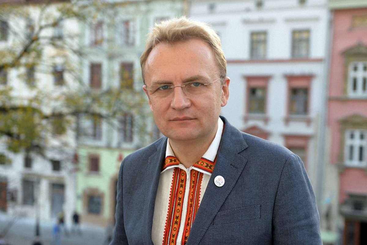 Андрій Садовий оприлюднив декларацію про доходи за 2015 рік
