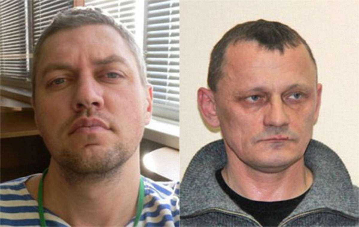Суд Чечні відмовився додати до справи українців Карпюка та Клиха матеріали від ГПУ