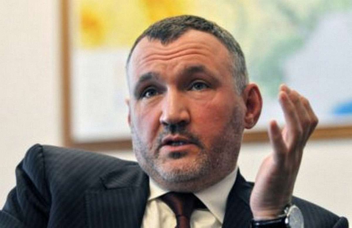 Колишній заступник Пшонки займеться справою Бузини