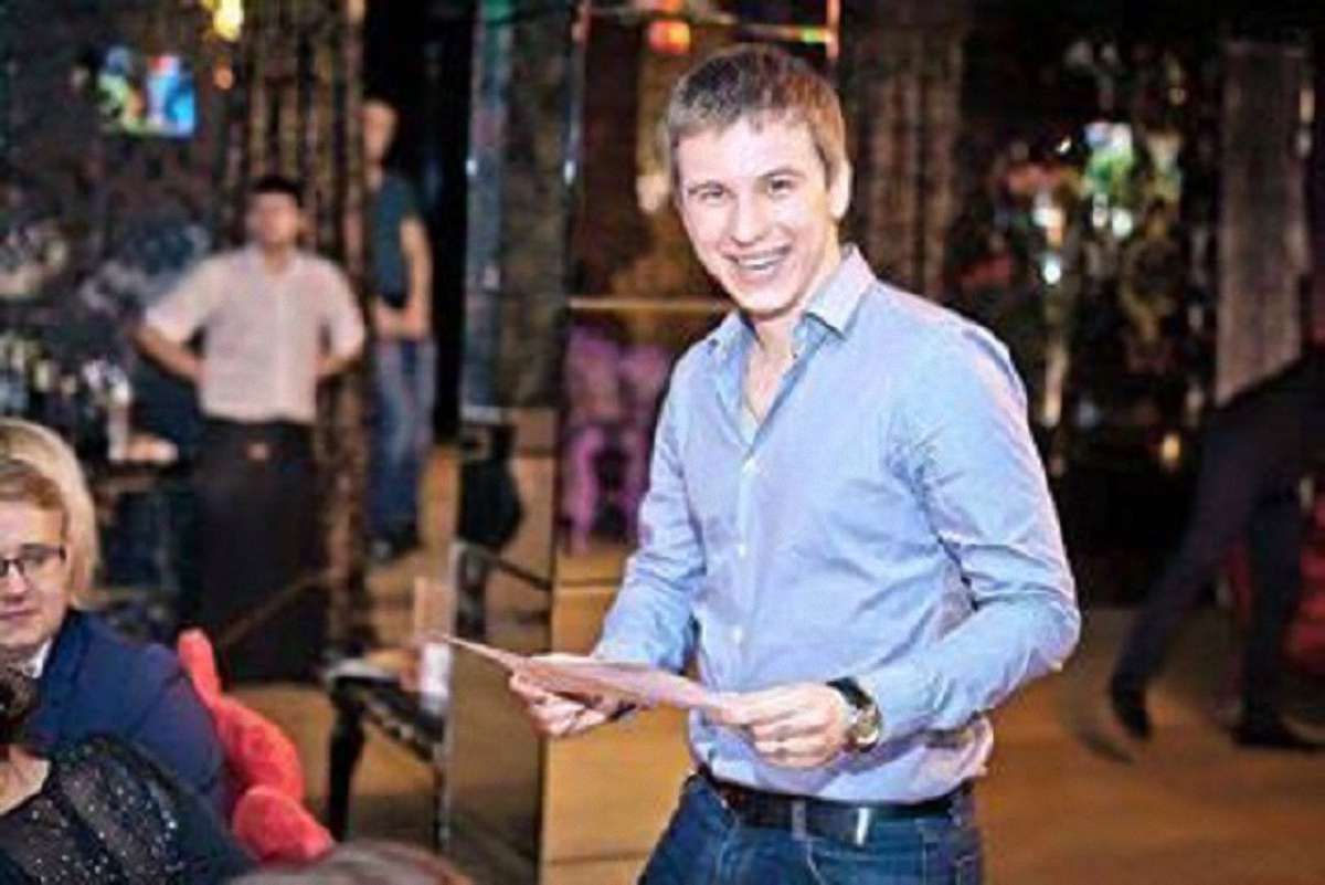 Поліція оголосила в розшук львів'янина, який разом з попутниками зник під Києвом