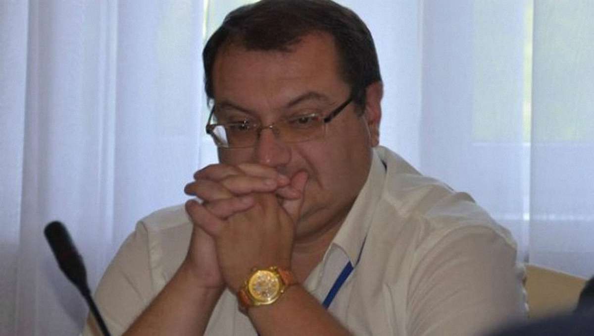Матіос заявив, що обставини вбивства адвоката Грабовського встановлені