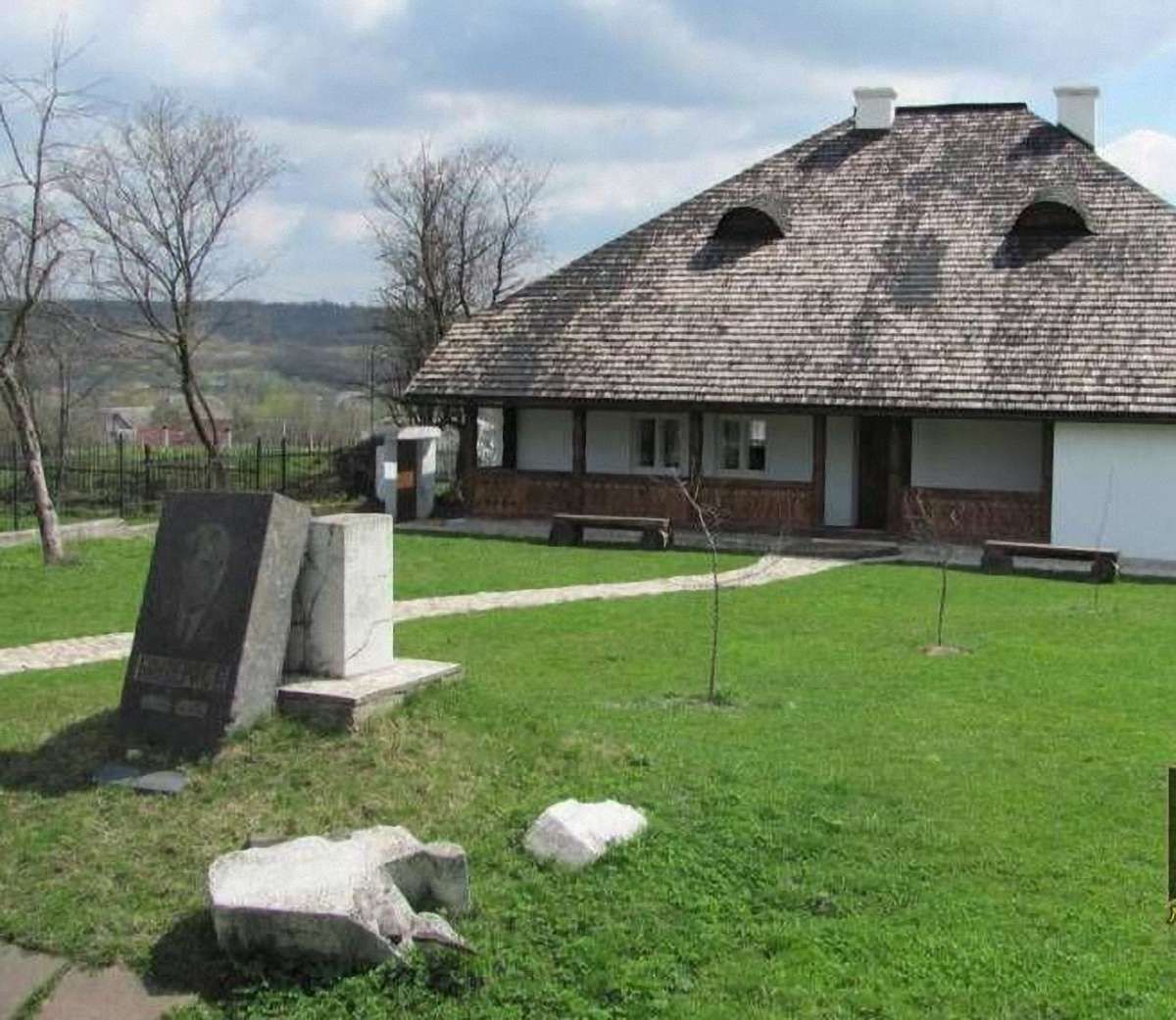 На Івано-Франківщині запропонували створити Бандерівську об’єднану громаду