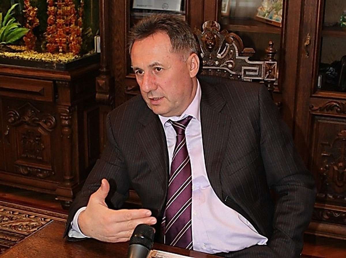 У Мін’юсті заявили, що прокурор Одеської області Стоянов підлягає люстрації