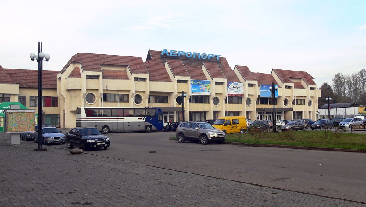 З Івано-Франківська будуть прямі авіарейси в Іспанію та Італію