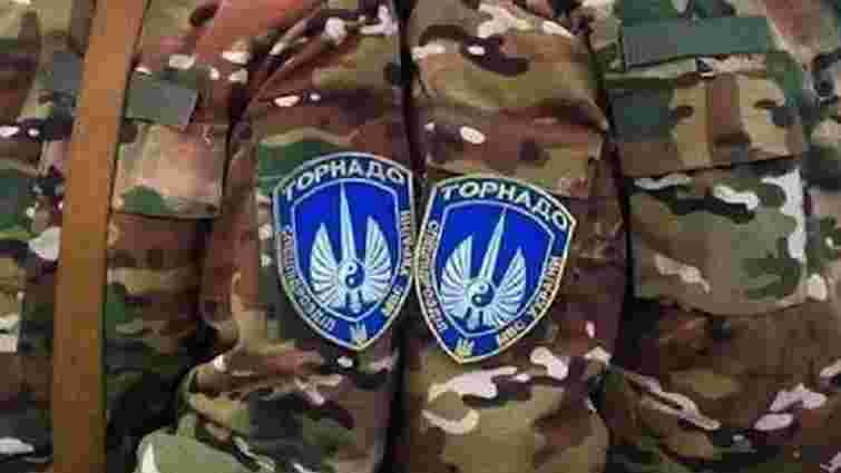 Військова прокуратура направила до суду справу командирів «Торнадо»