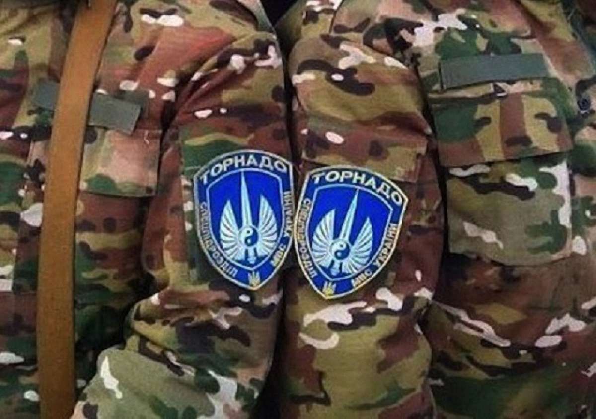 Військова прокуратура направила до суду справу командирів «Торнадо»