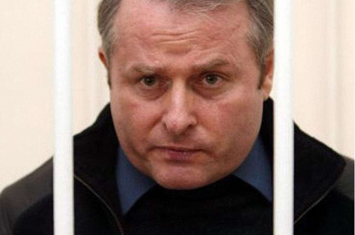 Апеляційний суд підтвердив рішення про дострокове звільнення екс-нардепа Лозінського