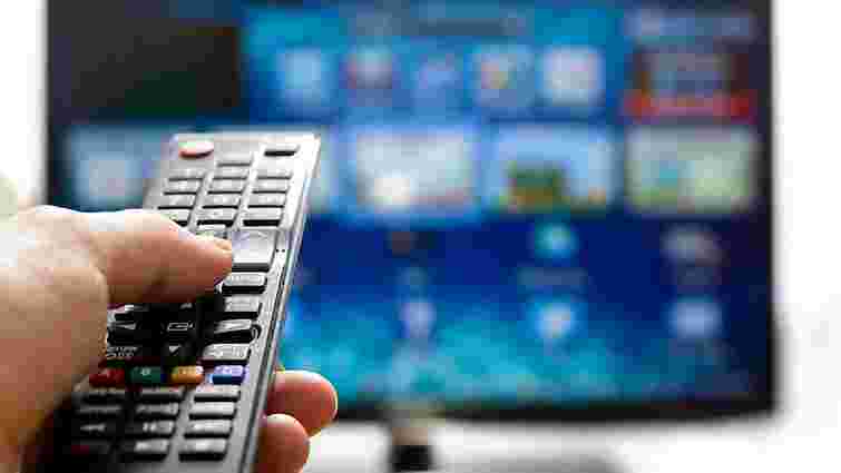 Україна відклала перехід на цифрове телебачення