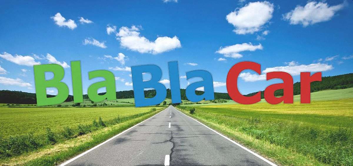 BlaBlaCar відреагував на ситуацію довкола зниклого безвісти львів’янина