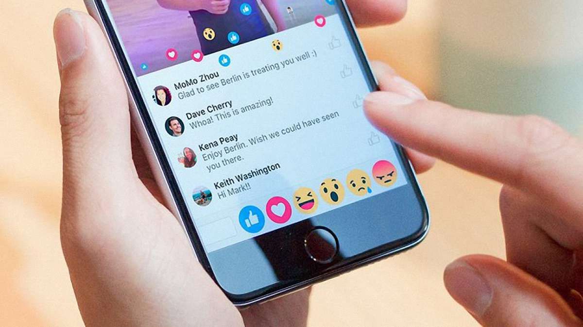Facebook відкрив можливість прямих трансляцій для всіх користувачів
