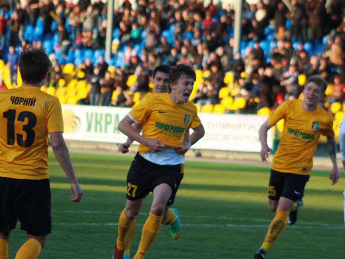 Київське «Динамо» сенсаційно вилетіло з Кубку України