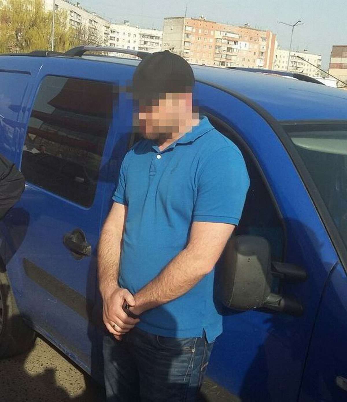 На Буковині керівник поліції та офіцер СБУ за хабарі покривали контрабанду