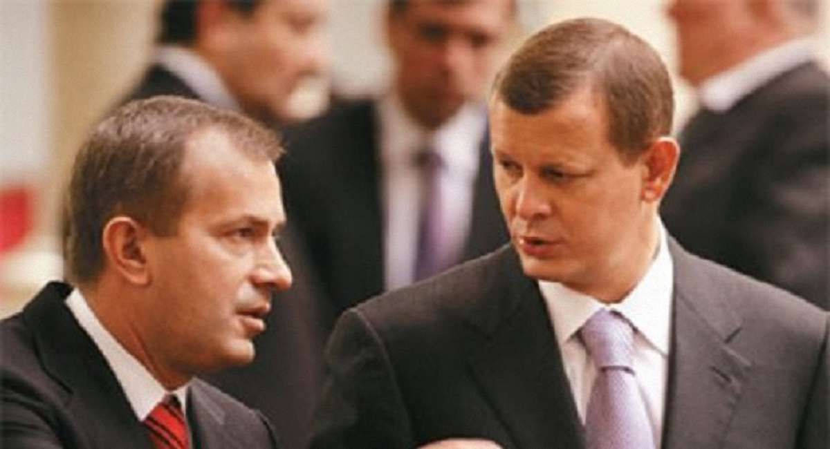 Компанія Клюєвих заборгувала державному «Укрексімбанку» ₴8,6 млрд