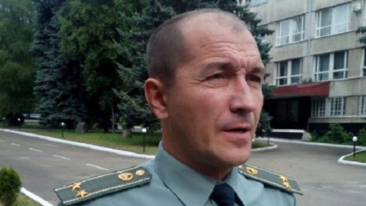 Справу затриманого на хабарі начальника КЕВ Львова передали до суду