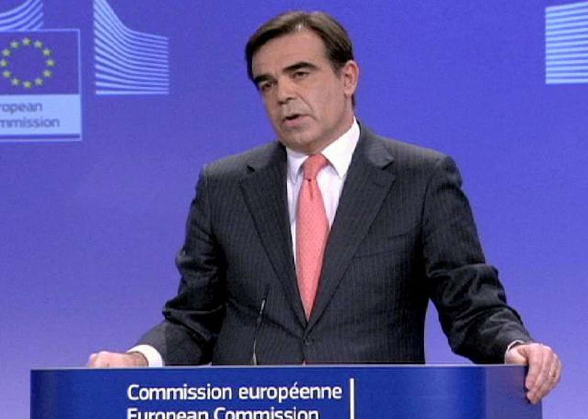 У Єврокомісії прокоментували результати референдуму у Нідерландах
