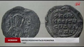 Археологи знайшли на Львівщині місто під землею