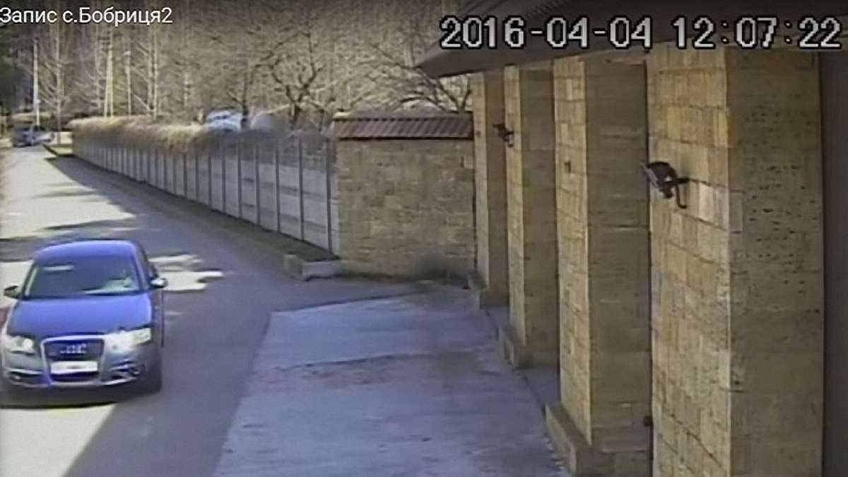 Близькі зниклого львів’янина просять допомоги місцевих мешканців у пошуках