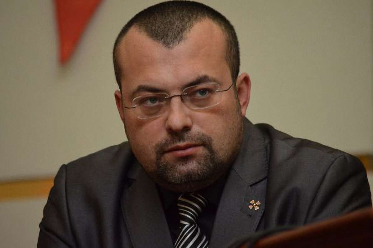 «Міністра закордонних справ ДНР» судитимуть заочно