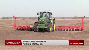 Львівські агровиробники виходять на європейський ринок