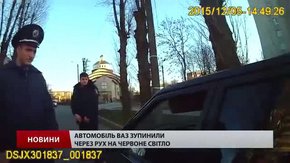 Міліція vs патрульна поліція